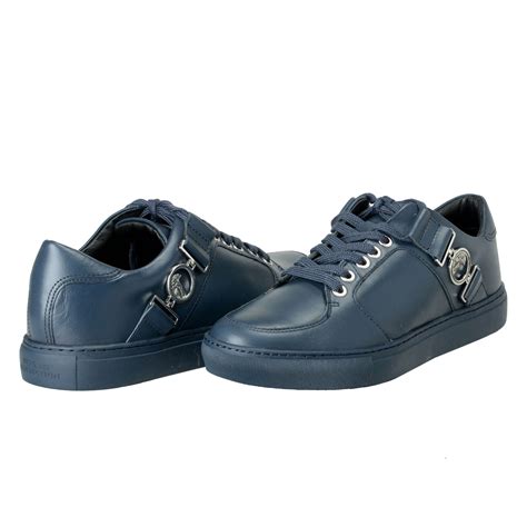 versace sneakees|Versace collection sneakers.